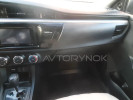 Toyota Corolla 2014 года