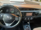 Toyota Corolla 2014 года