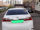 Toyota Corolla 2014 года