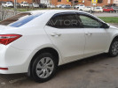 Toyota Corolla 2014 года
