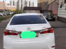 Toyota Corolla 2014 года