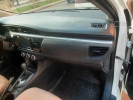 Toyota Corolla 2014 года