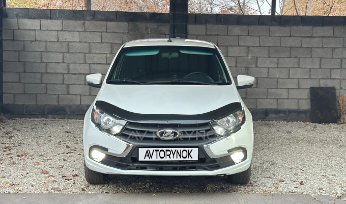 ВАЗ (Lada) Granta 2020 года