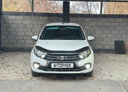 ВАЗ (Lada) Granta 2020 года