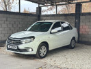 ВАЗ (Lada) Granta 2020 года