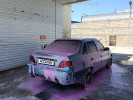 Daewoo Nexia 2008 года