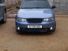 Daewoo Nexia 2008 года