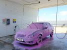 Daewoo Nexia 2008 года