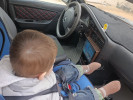 Daewoo Nexia 2008 года