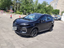 JAC S3 Pro 2024 года
