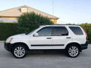 Honda CR-V 2003 года
