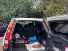 Honda CR-V 2006 года