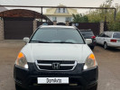 Honda CR-V 2006 года