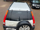 Honda CR-V 2006 года