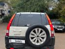 Honda CR-V 2006 года