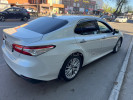 Toyota Camry 2021 года