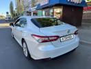 Toyota Camry 2021 года