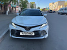 Toyota Camry 2021 года