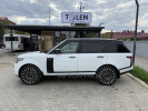 Land Rover Range Rover 2014 года
