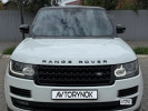 Land Rover Range Rover 2014 года