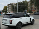 Land Rover Range Rover 2014 года