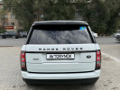 Land Rover Range Rover 2014 года