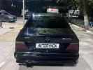 Mercedes-Benz E-Класс 1993 года
