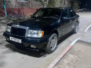 Mercedes-Benz E-Класс 1993 года