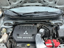 Mitsubishi Outlander 2006 года