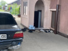 BMW 7 серия 1998 года