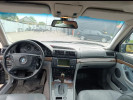 BMW 7 серия 1998 года