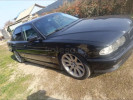 BMW 7 серия 1998 года