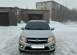 ВАЗ (Lada) Granta 2015 года