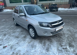 ВАЗ (Lada) Granta 2014 года