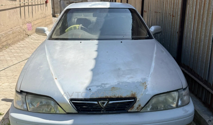 Toyota Vista 1994 года