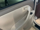Toyota Camry 2001 года