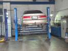 Toyota Camry 2001 года