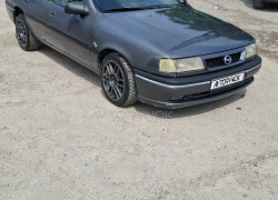 Opel Vectra 1995 года