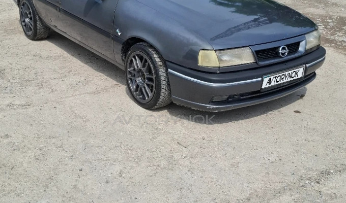 Opel Vectra 1995 года