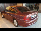 Opel Vectra 2002 года