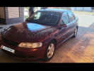 Opel Vectra 2002 года