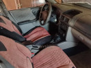 Subaru Forester 1999 года