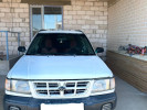 Subaru Forester 1999 года