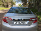 Toyota Camry 2012 года