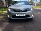 Toyota Camry 2012 года
