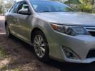 Toyota Camry 2012 года