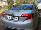 Toyota Camry 2012 года