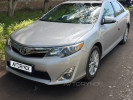 Toyota Camry 2012 года