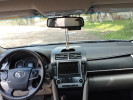 Toyota Camry 2012 года