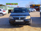 Renault Logan 2011 года